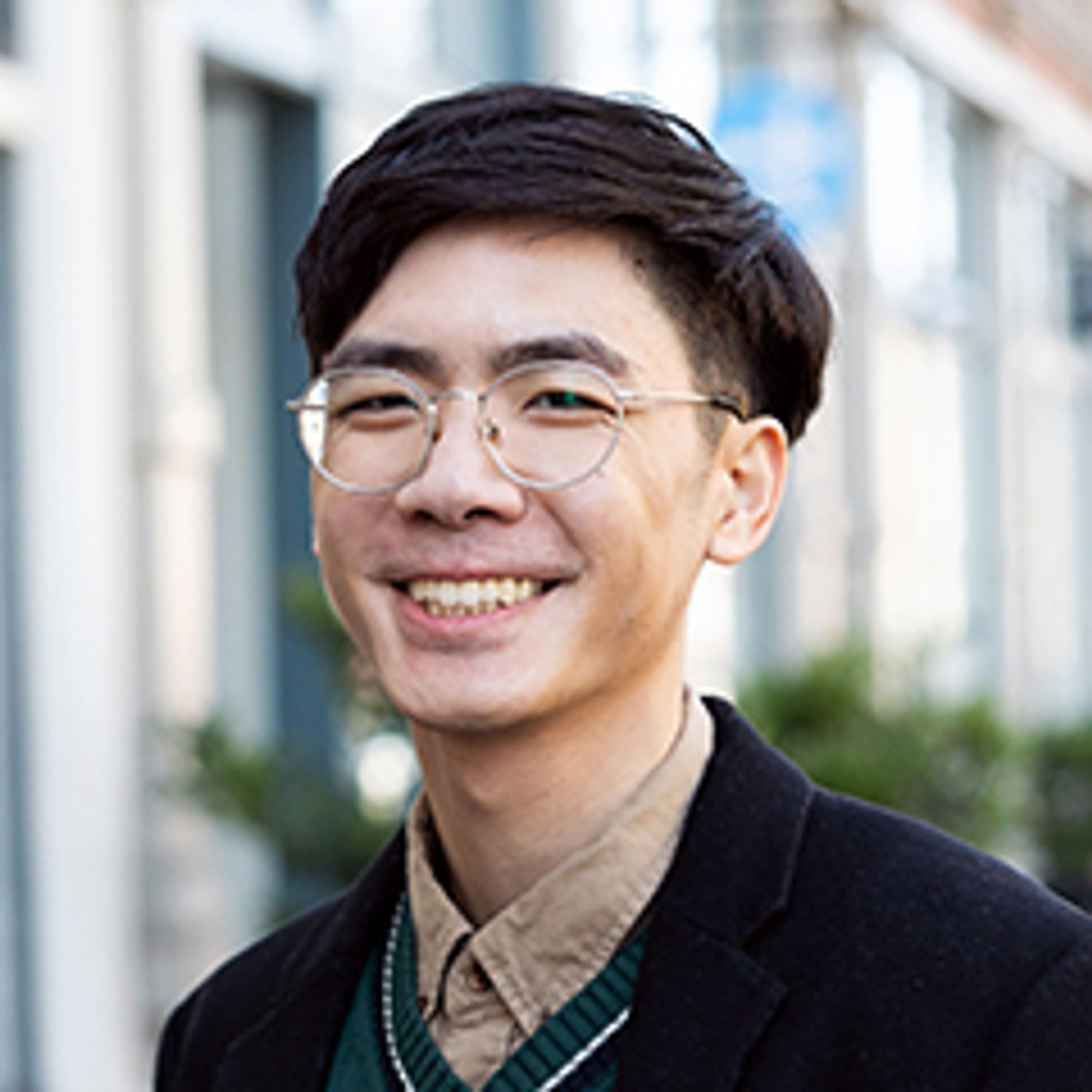 About Us | OpenResearch