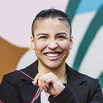 Photo of Karina Dotson